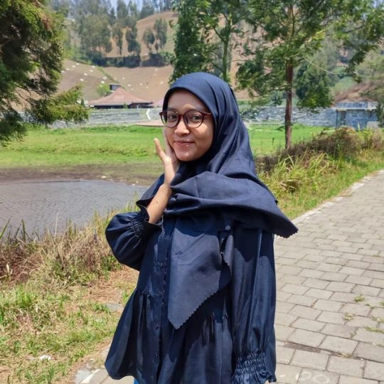 Testimoni Alifiah Puji Larasati