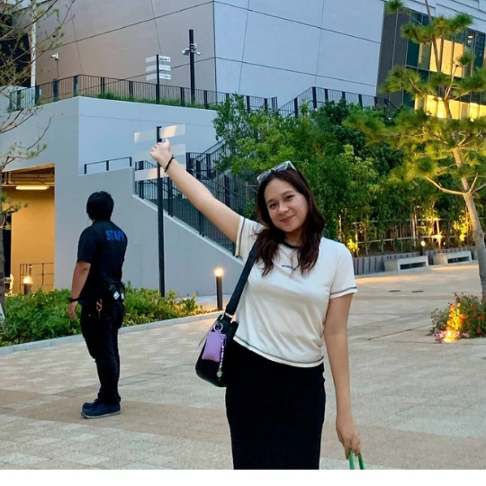 Tutor Cetta English Andri Ridhiani Putri