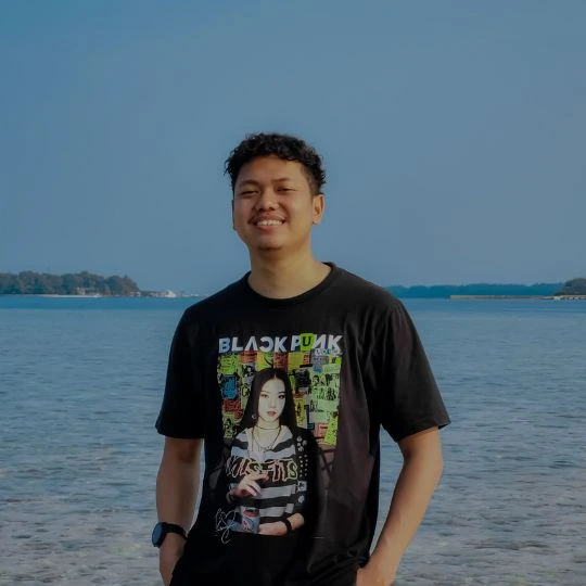Testimoni Bambang Tri Atmojo