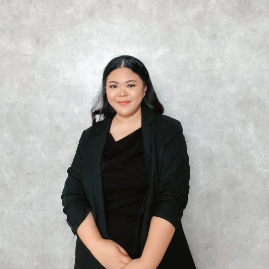 Tutor Cetta English Catharina Ng