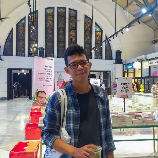 Testimoni David Rohadi