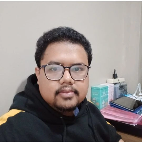 Testimoni Dzikra Yuhasyra