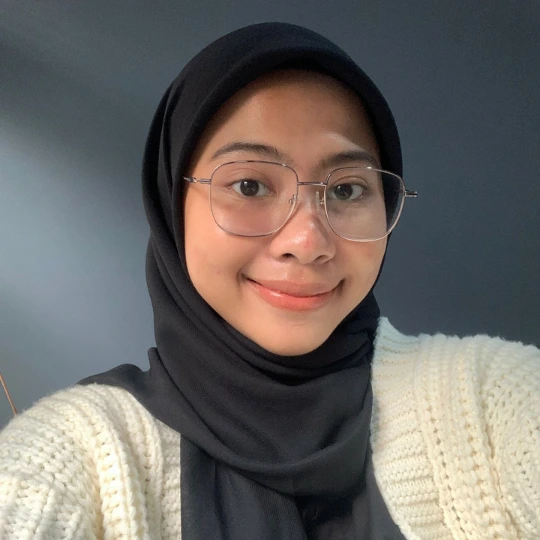 Tutor Cetta English Ghita Fadhila Andrini