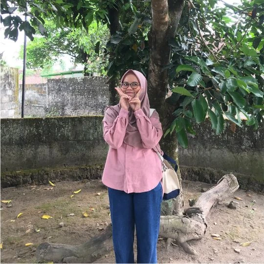Testimoni Irma Suryaningrum
