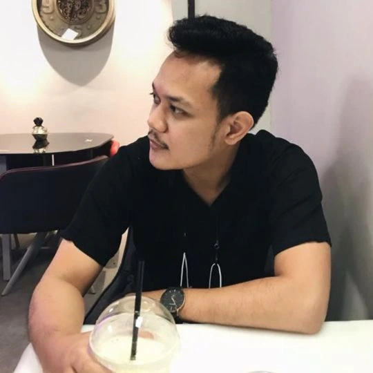 Testimoni Kamaludin Hayat
