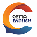 logo cetta english