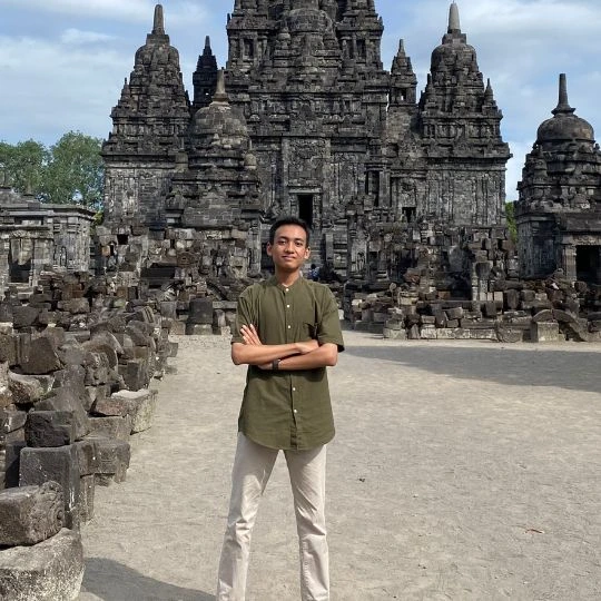 Testimoni Maulana Aliyuddin