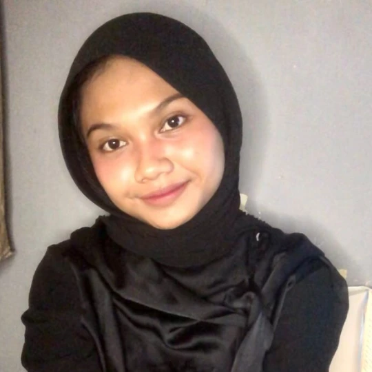 Tutor Cetta English Mutiarani Ramdayanti