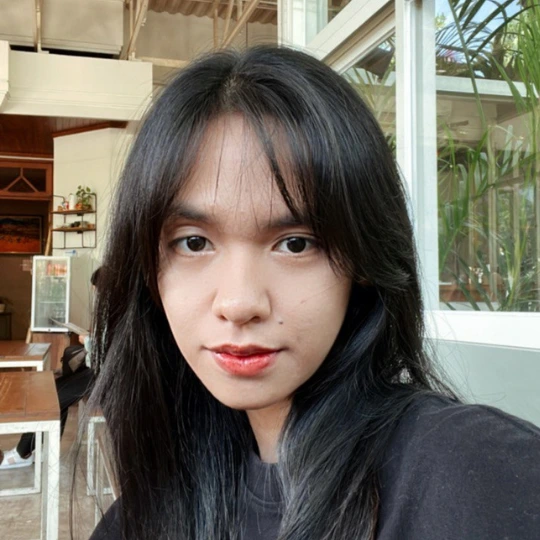 Tutor Cetta English Neysa Eveline