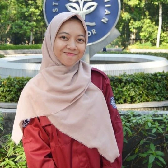 Testimoni Nurani Khoerunnisa