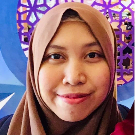 Tutor Cetta English Siti Khadaria