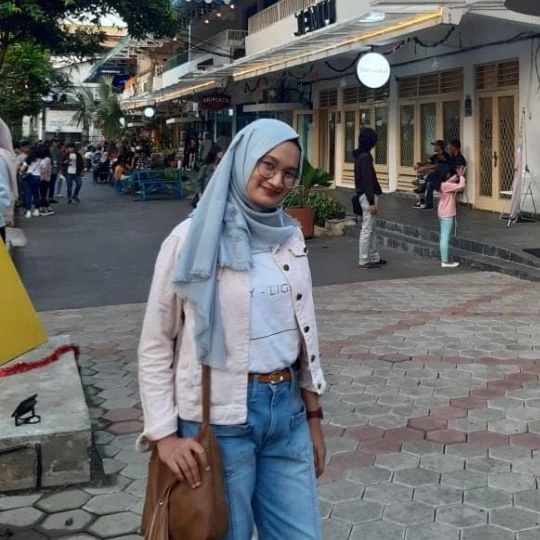 Testimoni Tasyakurnia Luana