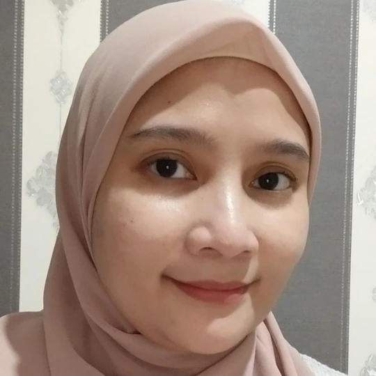 Tutor Cetta English Windianing Ratri H