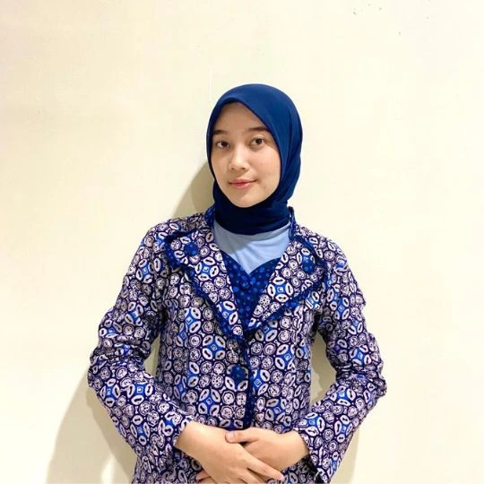 Testimoni Yasmin