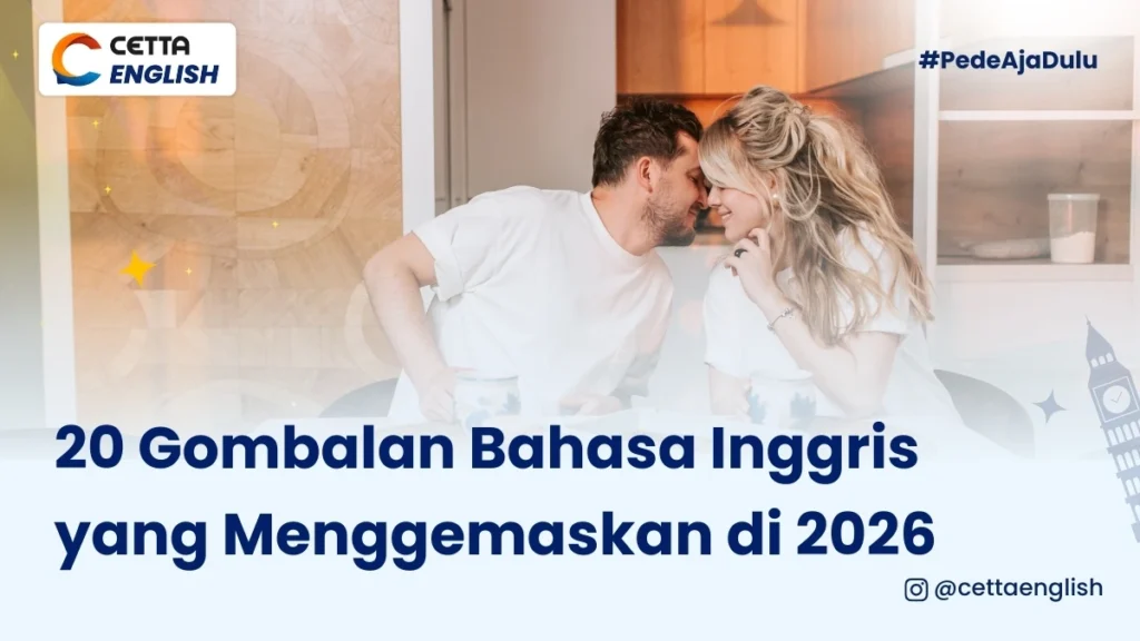 ilustrasi pasangan yang mengucapkan gombalan dalam bahasa inggris|sepasang kekasih sedang gombal dalam bahasa inggris|sepasang kekasih sedang menggunakan gombal dalam bahasa inggris