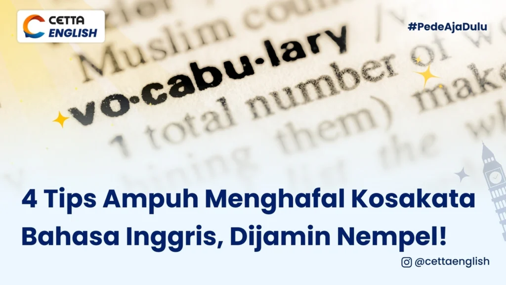 4 tips ampuh menghafal kosakata atau vocabulary bahasa inggris|seseorang yang sedang mempertimbangkan urutan belajar kosakata atau tenses dulu dalam bahasa inggris|salah satu hantu china yang paling seram|siswa yang bersekolah di korea selatan yang terkenal dengan sistem pendidikannya yang diakui dunia|dua orang yang sedang mencoba tips belajar conversation bahasa inggris ala cetta|jack o lantern sebagai salah satu simbol dari fakta halloween yang harus kamu ketahui
