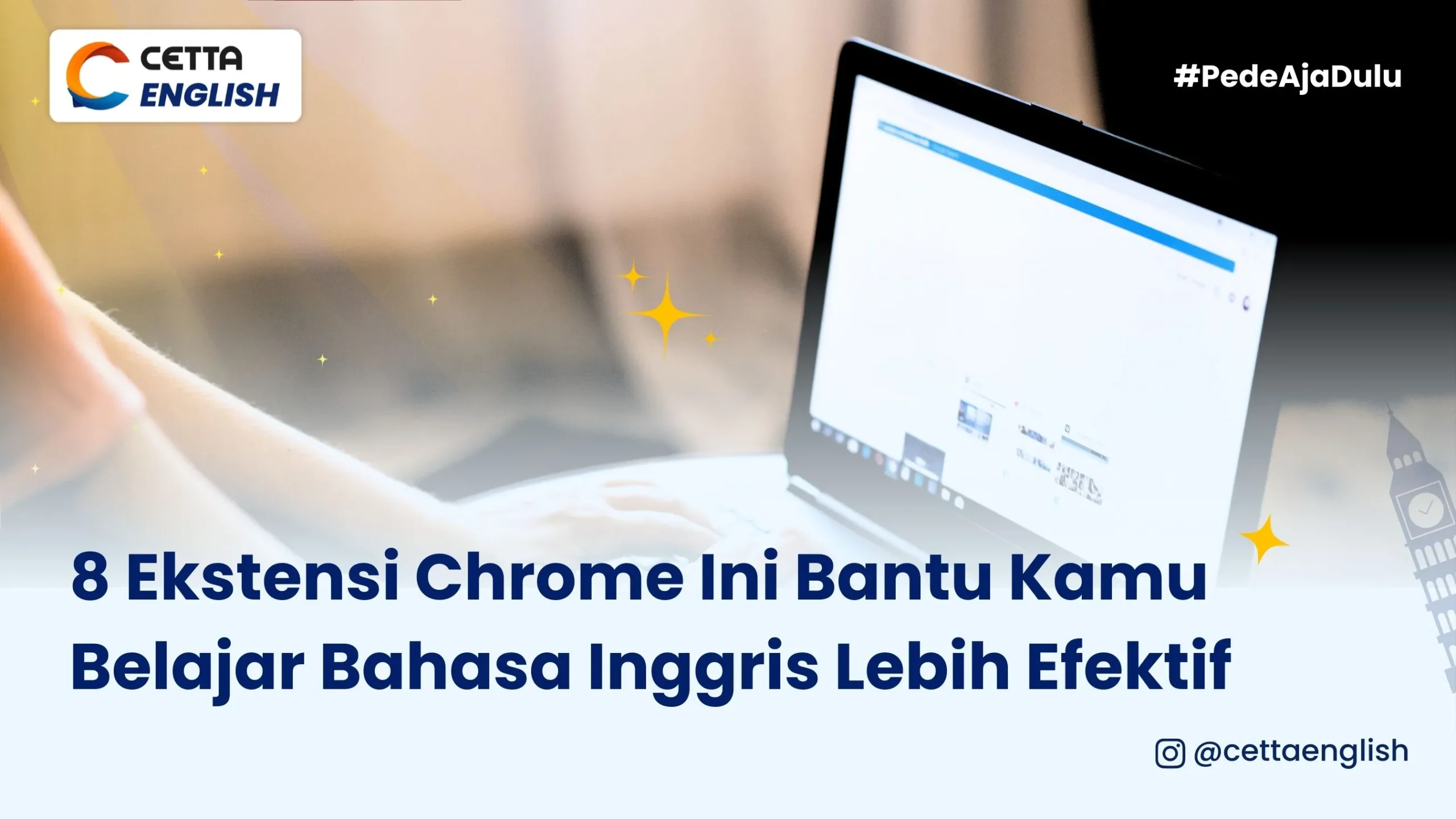 seseorang sedang mencoba 8 extension chrome untuk belajar bahasa inggris|redlang sebagai salah satu dari 8 extension google chrome untuk belajar bahasa inggris|grammarly sebagai salah satu dari 8 extension google chrome untuk belajar bahasa inggris|speechify sebagai salah satu dari 8 extension google chrome untuk belajar bahasa inggris
