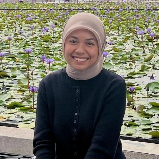 Aurellia Jasmine Tutor Cetta English
