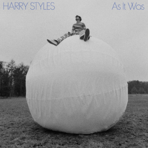 Harry Styles As It Was