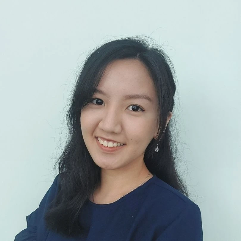 Tutor Cetta English - Erika Ratna Christy