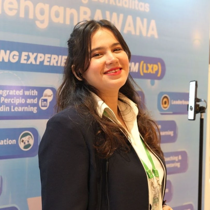 Tutor Cetta English - Susan Ardjawi